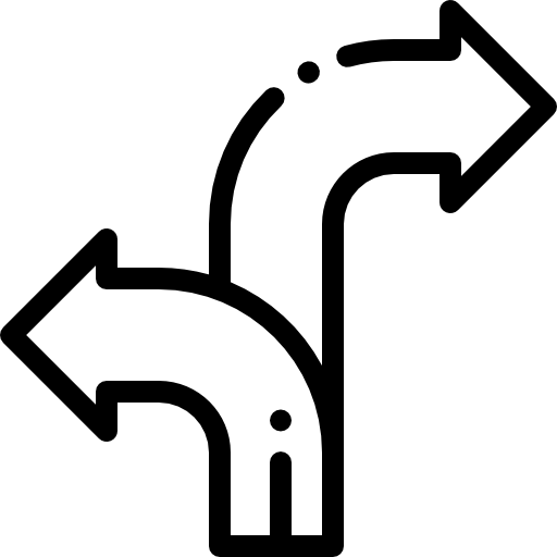 Road sign